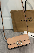 New Designer Signature Tote - Premium Luxury Women's Fashion Bag - NM6558