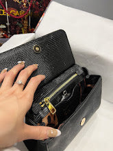 Designer Iconic Tote Handbag - Premium Luxury Women's Fashion - NM7040