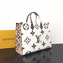 Premium Heritage Tote Bag - Elegant Women's Luxury Designer Style - NM4518