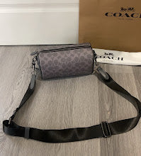 New Designer Heritage Crossbody Bag - Premium Luxury Women's Fashion - NM6524
