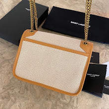 Premium Women's Crossbody Bag - Luxury Designer Fashion Accessory - NM3368