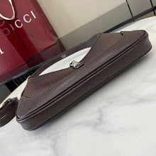Premium Structured Satchel - Chic Women's Luxury Designer Handbag - NM3989