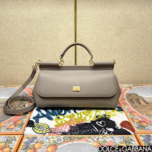 Premium Signature Crossbody - Chic Women's Luxury Designer Bag - NM7025