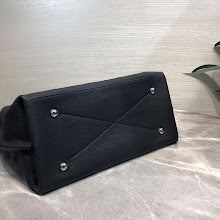 Luxury Structured Top Handle Bag - Premium Women's Designer Fashion - NM4273