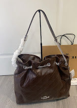 New Premium Signature Crossbody - Chic Women's Luxury Designer Bag - NM6603