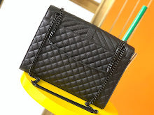 Premium Monogram Tote Bag - Elegant Luxury Women's Designer Handbag - NM3238
