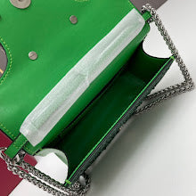 Luxury Designer Shoulder Bag for Women - Premium Fashion Handbag - NM2754