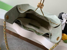 New Premium Leather Shoulder Bag - Elegant Women's Designer Handbag - NM5978