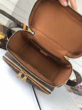 Chic Women's Shoulder Handbag - Luxury Premium Designer Style - NM4108