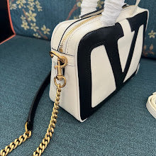 Premium Women's Top Handle Bag - Luxury Designer Satchel Fashion - NM3044