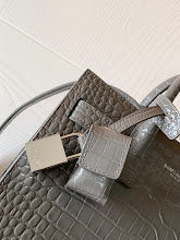 Premium Structured Satchel - Chic Women's Luxury Designer Handbag - NM3488