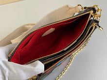 Premium Top Handle Shopper - Luxury Women's Designer Style Bag - NM4642