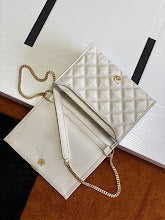 Chic Women's Designer Tote - Luxury Premium Handbag Style - NM3338