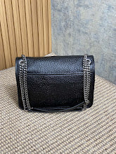 Luxury Iconic Crossbody Bag - Women's Elegant Designer Fashion - NM3421
