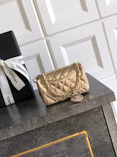 New Chic Designer Crossbody Purse - Premium Luxury Women's Style - NM6155