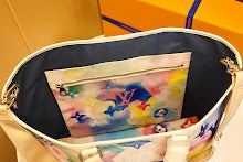 Designer Monogram Crossbody - Luxury Women's Premium Fashion Bag - NM4908