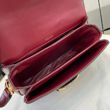 Luxury Monogram Shoulder Bag - Women's Elegant Designer Fashion - NM3889