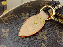 Designer Heritage Top Handle Bag - Premium Luxury Women's Fashion - NM4708