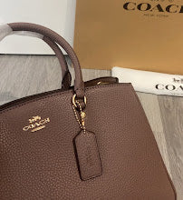 New Luxury Large Tote Bag - Women's Premium Designer Fashion Handbag - NM6321