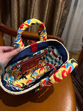 Chic Designer Tote Handbag - Luxury Premium Women's Fashion Bag - NM7263