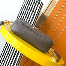 Premium Signature Crossbody - Chic Women's Luxury Designer Bag - NM3706