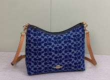 New Premium Women's Top Handle Bag - Luxury Designer Satchel Fashion - NM6504