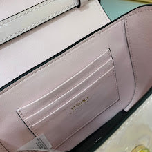 Chic Designer Satchel Bag - Luxury Women's Top Handle Handbag - NM3106