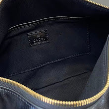 Premium Leather Top Handle Satchel - Elegant Women's Designer Bag - NM3972