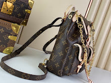 Premium Women's Crossbody Bag - Luxury Designer Fashion Accessory - NM4438