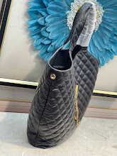 Designer Iconic Top Handle Bag - Luxury Women's Premium Handbag - NM3226