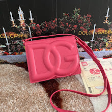 Premium Signature Shoulder Bag - Chic Women's Luxury Designer - NM7064