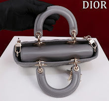 Premium Monogram Tote Bag - Elegant Luxury Women's Designer Handbag - NM7298