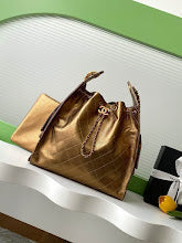 New Designer Heritage Shoulder Bag - Premium Luxury Women's Handbag - NM5956