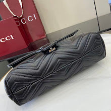 Luxury Signature Top Handle Bag - Elegant Women's Designer Handbag - NM3934