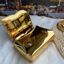 Luxury Designer Crossbody Bag for Women - Premium Fashion Handbag - NM7254
