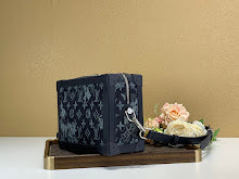 Luxury Designer Shoulder Bag for Women - Premium Fashion Handbag - NM5459
