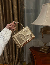Designer Monogram Crossbody - Luxury Women's Premium Fashion Bag - NM6878