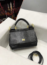 Designer Iconic Tote Handbag - Premium Luxury Women's Fashion - NM7040