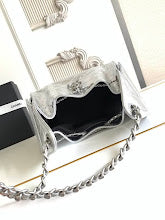 New Premium Women's Tote Bag - Luxury Designer Fashion Handbag - NM5995
