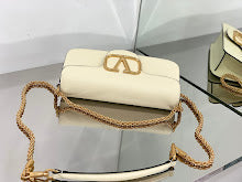 Luxury Monogram Top Handle Bag - Women's Elegant Designer Fashion - NM2747
