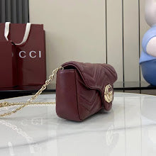 Luxury Designer Crossbody Bag for Women - Premium Fashion Handbag - NM3914