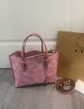 New Chic Women's Shoulder Handbag - Luxury Premium Designer Style - NM6326