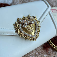 Premium Women's Tote Bag - Luxury Designer Fashion Handbag - NM6812