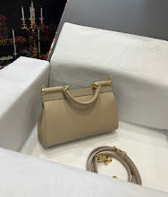 Chic Designer Crossbody Purse - Premium Luxury Women's Style - NM7189