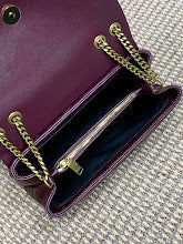 Designer Iconic Tote Handbag - Premium Luxury Women's Fashion - NM3633