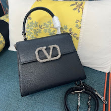 Luxury Mini Crossbody Bag - Women's Premium Designer Fashion - NM2978