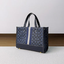 New Chic Designer Shoulder Handbag - Premium Luxury Women's Style - NM6345