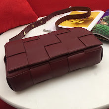 Designer Iconic Top Handle Bag - Luxury Women's Premium Handbag - NM5531