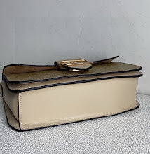 New Designer Heritage Shoulder Bag - Premium Luxury Women's Handbag - NM6578