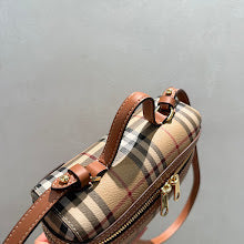 Premium Leather Shoulder Bag - Elegant Women's Designer Handbag - NM5519